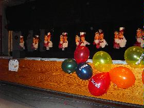 Elferratsballett 2006